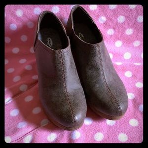 Dr. Scholl’s Wedges